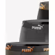 PUMA 3-Packs Boxer Shorts Orange