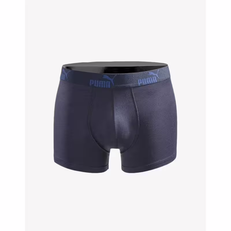 PUMA 3-Packs Boxer Shorts True Blue