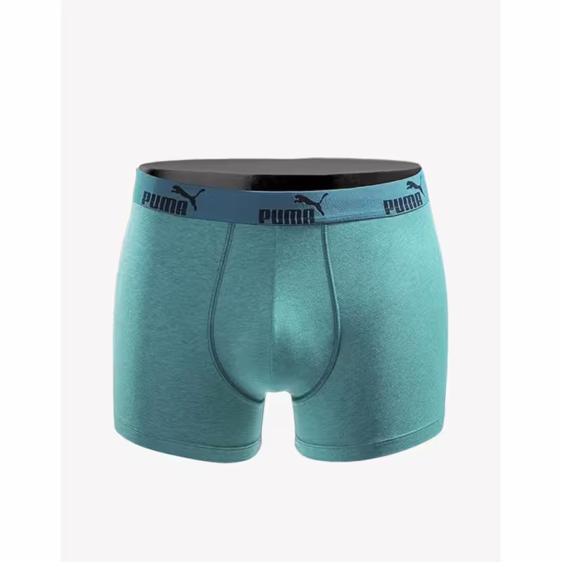 PUMA 3-Packs Boxer Shorts Dark Blue
