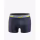 PUMA 3-Packs Boxer Shorts Blue/Lime