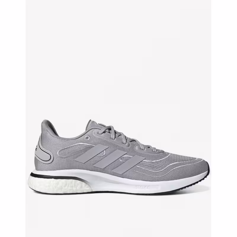 ADIDAS Performance Supernova Running Shoes Grey
