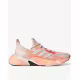 ADIDAS X9000L4 Running Shoes Light Pink