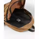 PUMA Downtown Backpack Brown