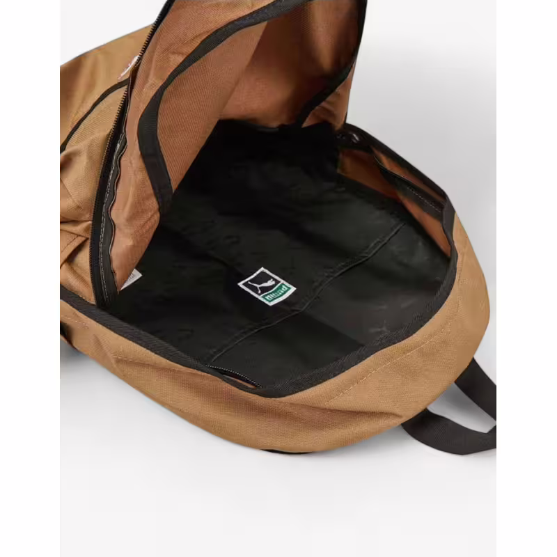 PUMA Downtown Backpack Brown
