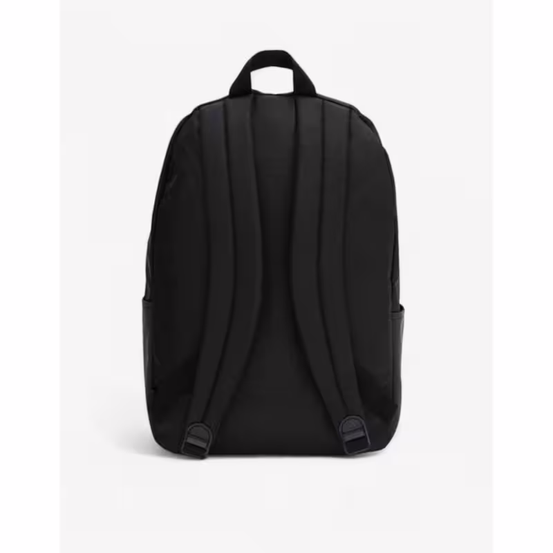 ADIDAS Classic Print Backpack Black
