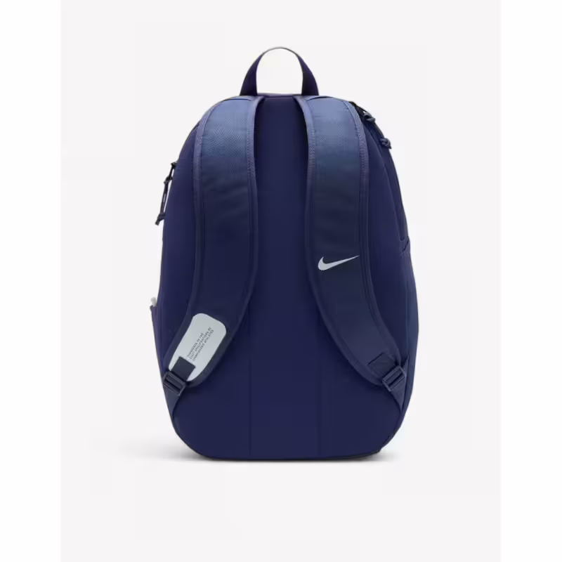 NIKE Academy Team Backpack 30L Blue/White