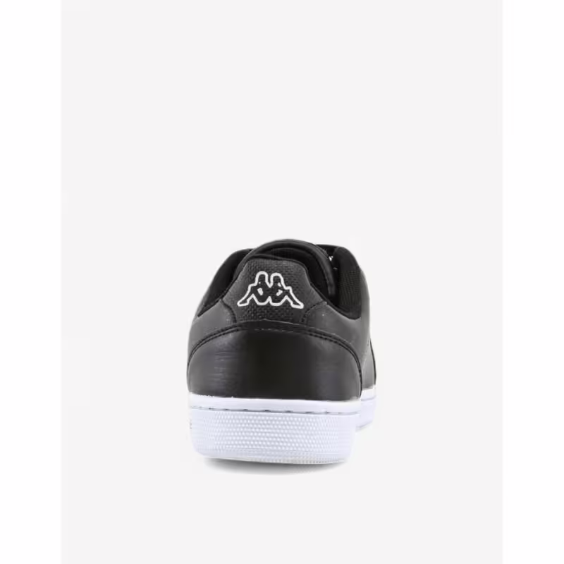 KAPPA Logo Skye Shoes Black/White W
