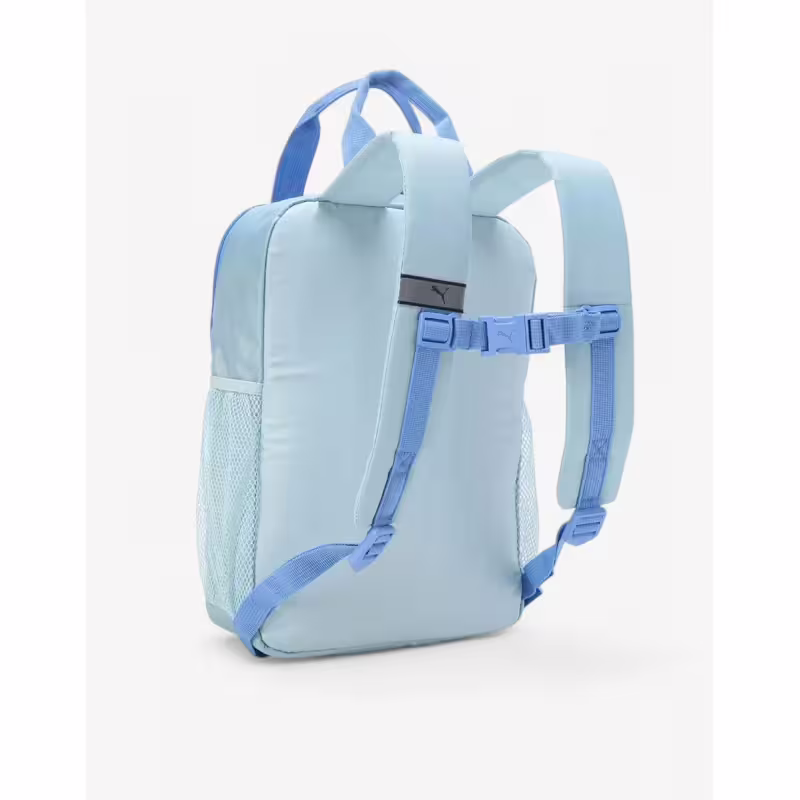 PUMA Summer Camp Backpack Blue