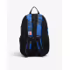 LEGO City Race Backpack Black/Blue