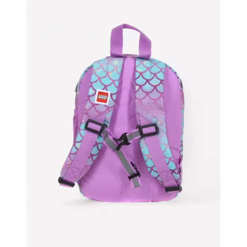 LEGO Mermaid Backpack Multicolor