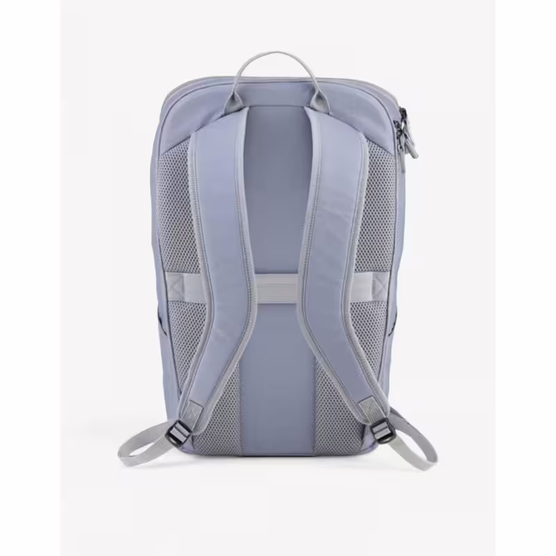 MIZUNO Backpack Light Grey