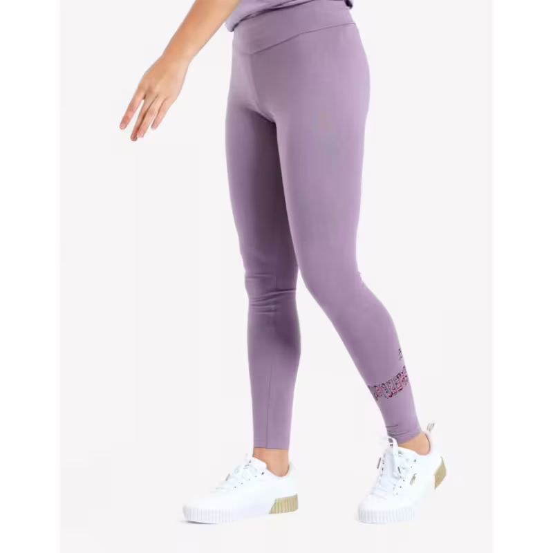 PUMA Essentials+ Hypernatural Leggings Purple