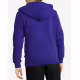 PUMA Essentials+ 2 Color Big Logo Hoodie Blue