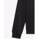 PUMA Essentials+ Camo Fleece Hoodie Black