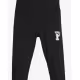 PUMA Squad High-Waist Leggings Black