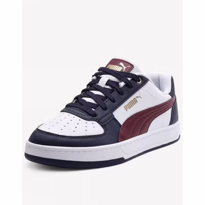 PUMA Caven 2.0 Shoes White/Multi