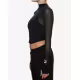 PUMA Dare To Blouse Black