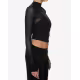 PUMA Dare To Blouse Black