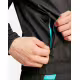 PUMA x Mercedes Amg Petronas F1 Waterproof Jacket Black