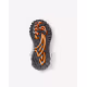 CMP Arietis Trekking Waterproof Shoes Grey/Orange