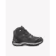 CMP Shedir Mid Trekking Waterproof Shoes Black