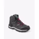 CMP Shedir Mid Trekking Waterproof Shoes Black