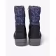 CMP Sneewy Snow Boots Blue/Black