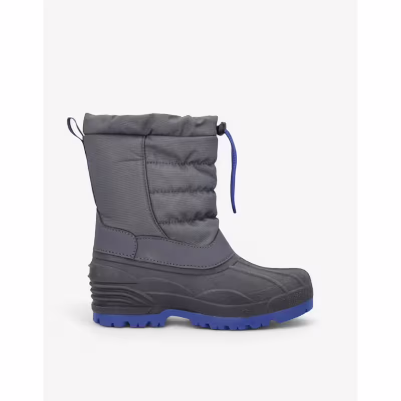 CMP Hanki 3.0 Snow Boots Grey