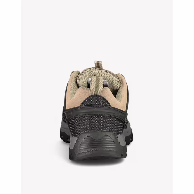 CMP Rigel Low Waterproof Trekking Shoes Beige