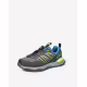 CMP Atik Low Waterproof Outdoor Shoes Grey