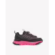 CMP Atik Low Waterproof Outdoor Shoes Black
