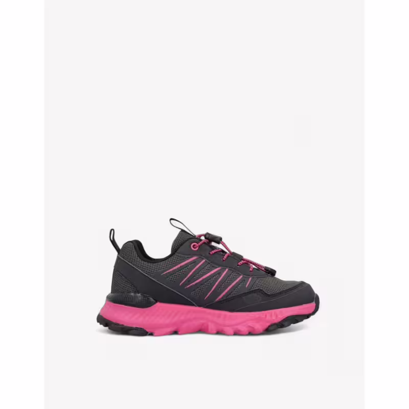CMP Atik Low Waterproof Outdoor Shoes Black