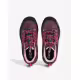 CMP Akan Low Trekking Shoes Burgundy