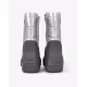 CMP Sneewy Snow Boots Silver/Grey J