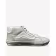 VANS Skate Mid Skool Shoes White