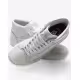 VANS Skate Mid Skool Shoes White