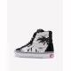 VANS Skate Sk8-Hi Reissue Shoes White/Black