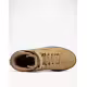 PUMA Suede Platform Mid Shoes Beige