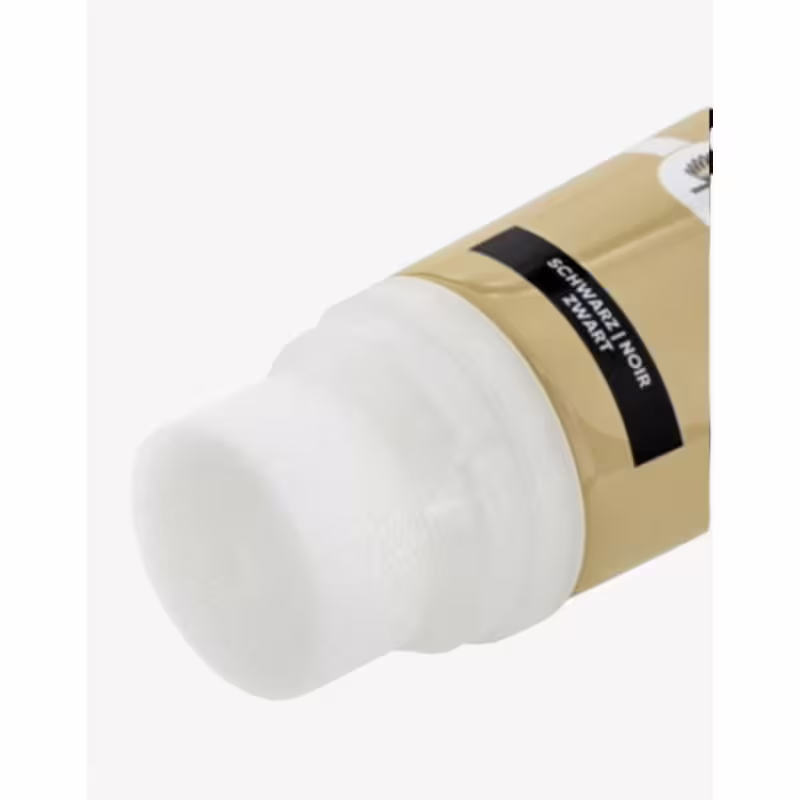 BAMA Shoe Cream White 75ml