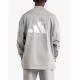 ADIDAS Basketball Blouse Grey