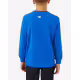 ADIDAS Originals Graphic Blouse Blue