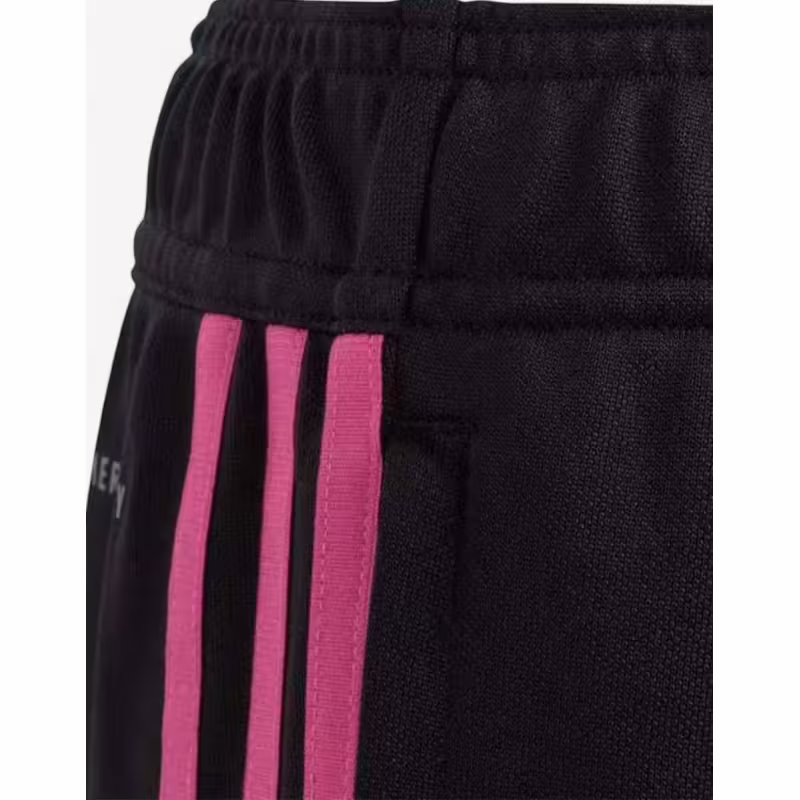 ADIDAS Pogba Training Track Pants Black