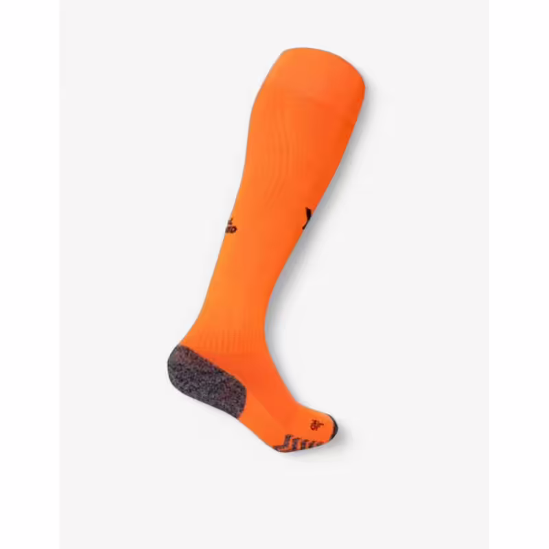ADIDAS 1-Pair Real Madrid 23/24 Fourth Socks Orange