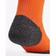 ADIDAS 1-Pair Real Madrid 23/24 Fourth Socks Orange