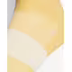 ADIDAS 1-Pair Supernova Heat.Rdy Socks Yellow