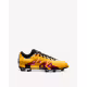 ADIDAS X 15.1 Fg/Ag Football Boots Orange