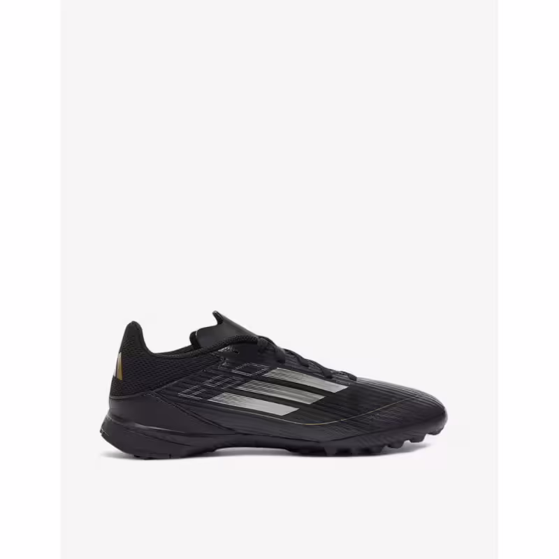 ADIDAS F50 League Turf Boots Black