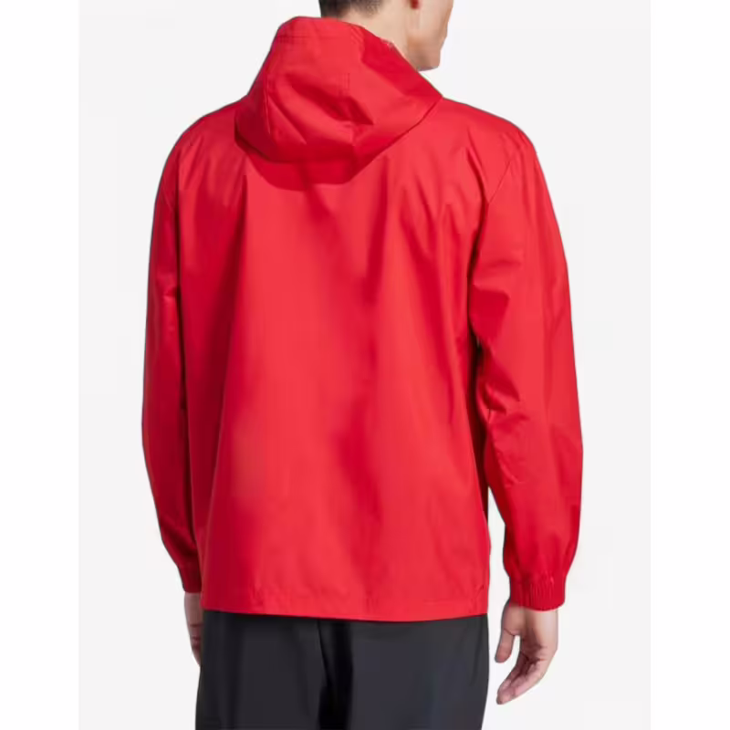 ADIDAS Entrada 22 All Weather Jacket Red J