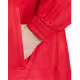 ADIDAS Entrada 22 All Weather Jacket Red J