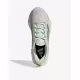 ADIDAS Switch Fwd Running Shoes Linen Green/Silver Metallic